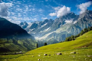 تور کشمیر خرداد ۱۴۰۵
