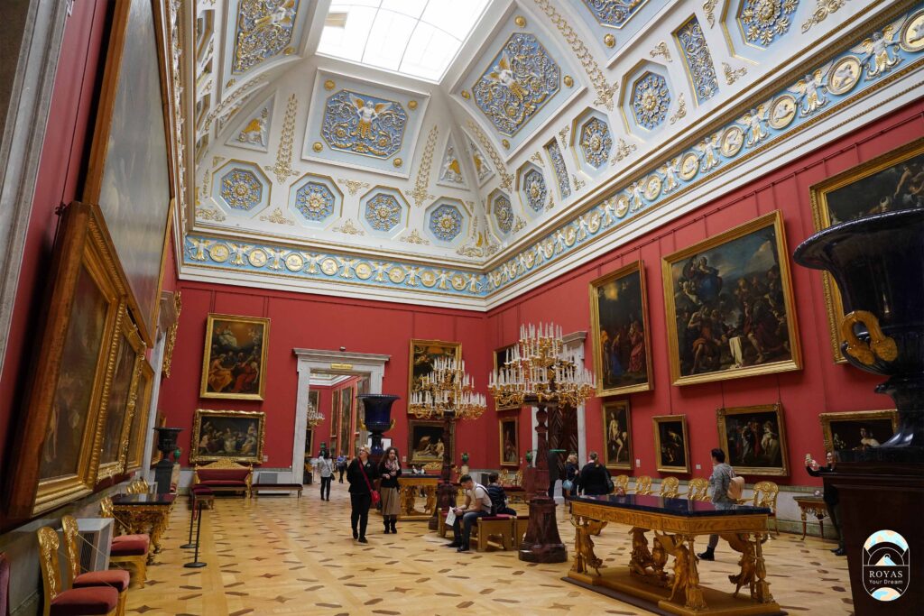 Hermitage Museum