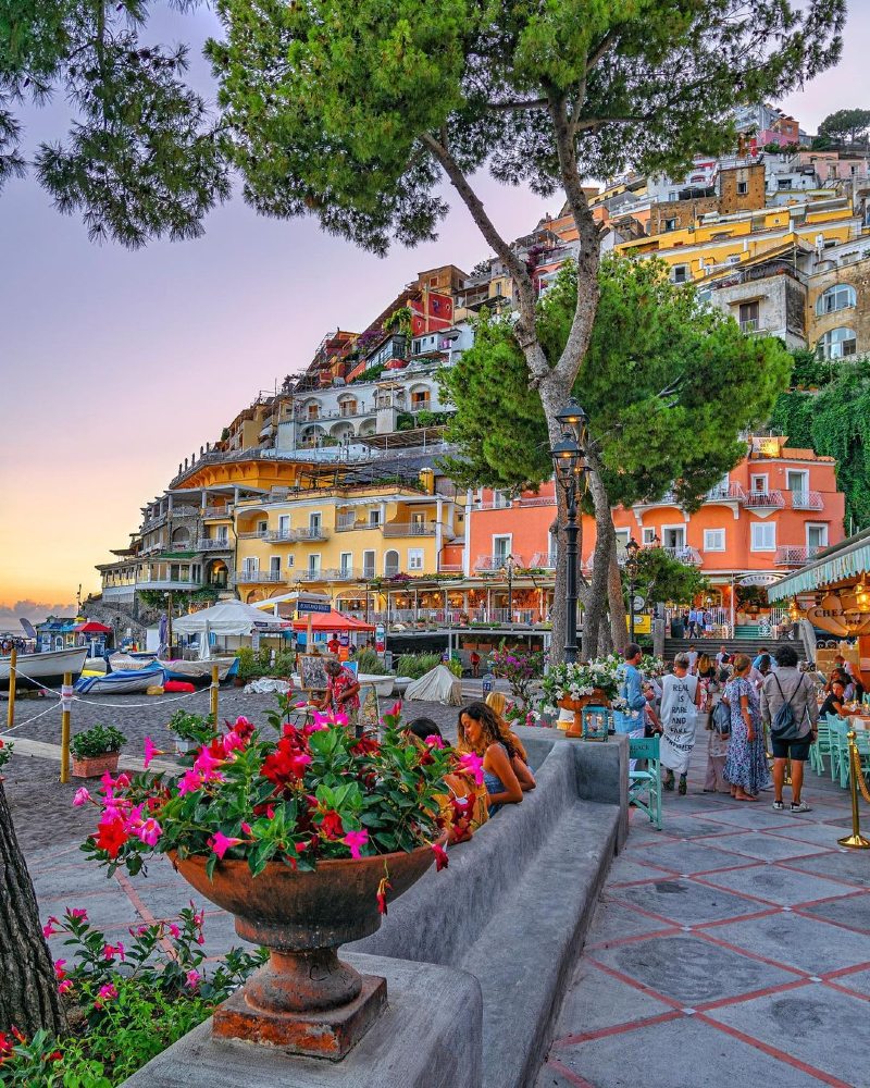 Naples Italy