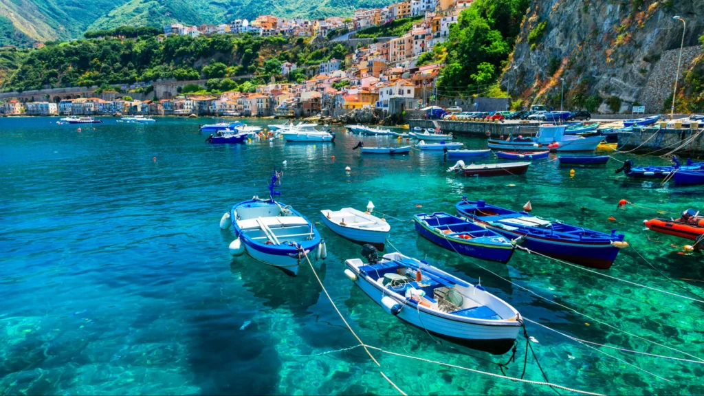 italy