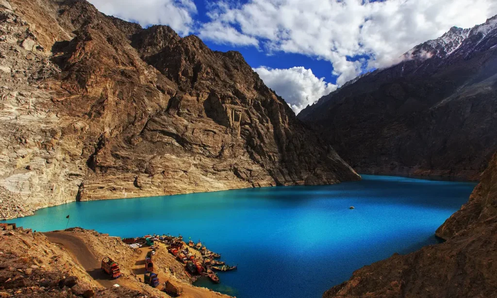 تور پاکستان مهر ۱۴۰۵