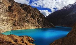 تور پاکستان مهر ۱۴۰۵