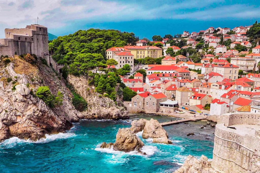 Dubrovnik - Croatia