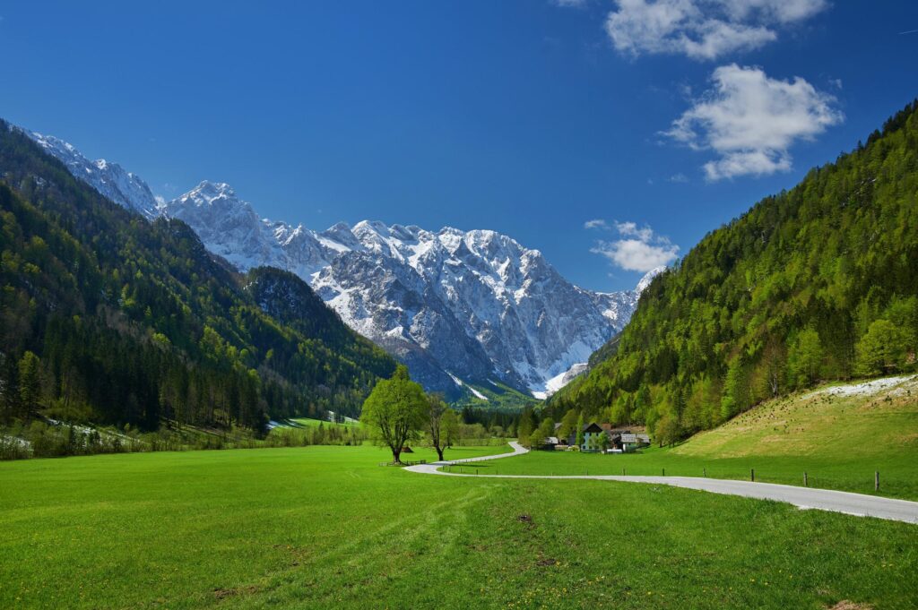 Logar Valley_Slovenia_