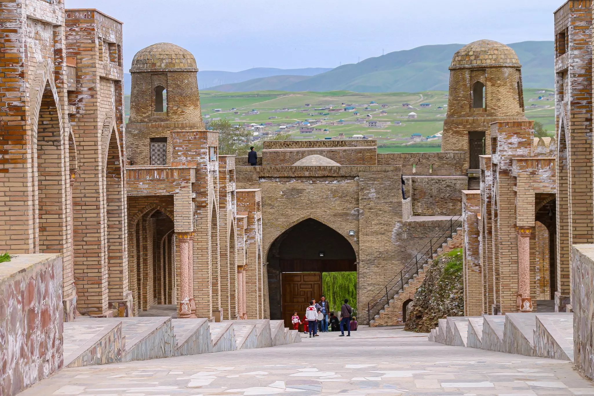 سفر به تاجیکستان؛ هر چیزی که قبل از سفر باید بدانید