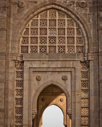 1Gateway of india