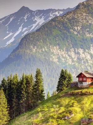 4552051-nature-landscape-trees-forest-house-mountains-hills-field-grass-snowy-peak-switzerland-pine-trees-valley-fence-clouds_17_11zon