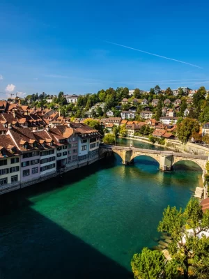885523-Switzerland-Bern-Houses-Rivers-Bridges-From-above_11_11zon