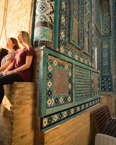 Intrepid-Travel-Uzbekistan_Samarkand_Shah-i-Zinda_-1820