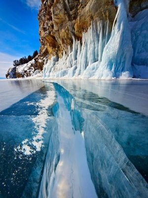 Lake Baikal