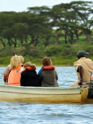 Naivasha-boat-ride