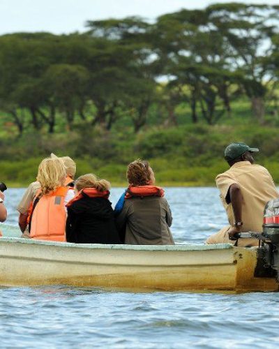 Naivasha-boat-ride