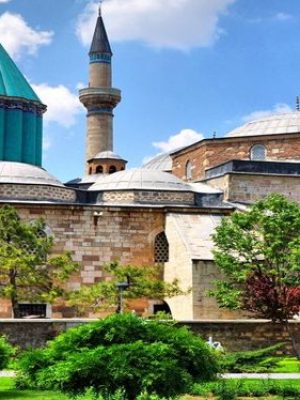 konya