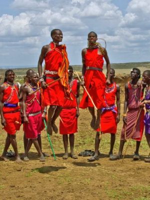 maasai-warriors-village-tour