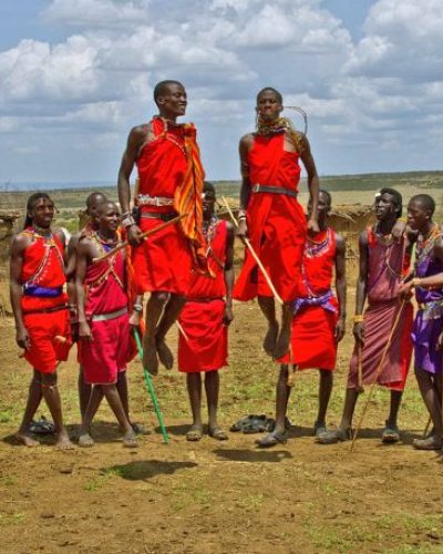 maasai-warriors-village-tour