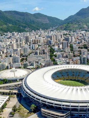 maracana