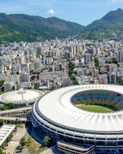 maracana