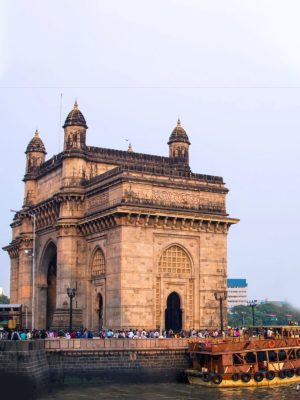 mumbai