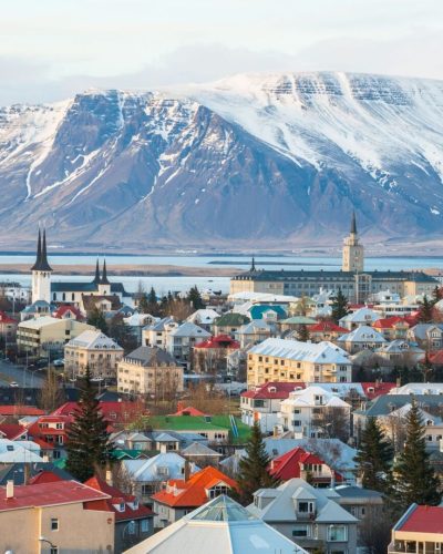 reykjavik