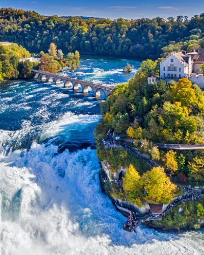 switzerland-zurich-to-rhine-falls-3-ways-to-get-there-by-tour