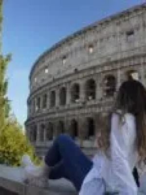 بازدید از قامت بلند آمفی تئاتر Colosseum