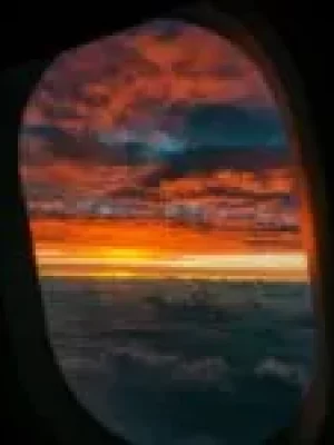 پرواز بر فراز سوییس